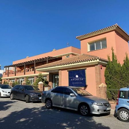 Costa Del Golf Daire Torre de Benagalbon Dış mekan fotoğraf
