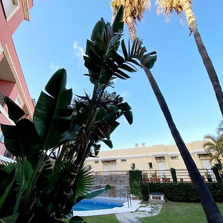 Costa Del Golf Daire Torre de Benagalbon Dış mekan fotoğraf