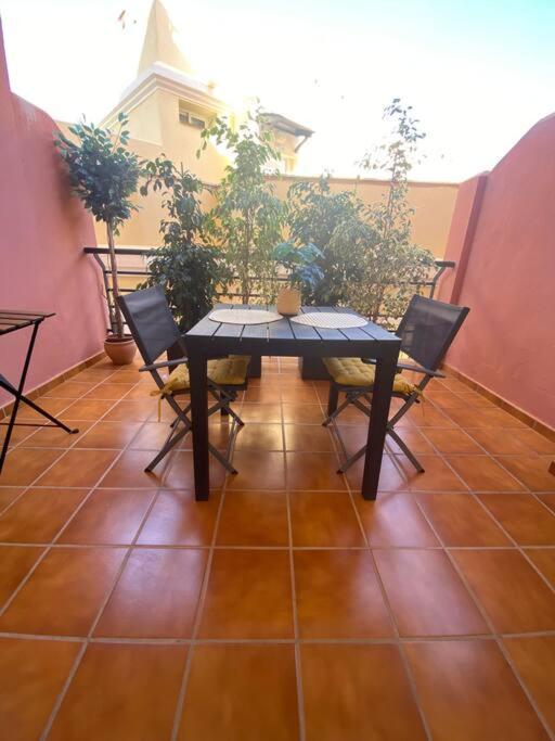 Costa Del Golf Daire Torre de Benagalbon Dış mekan fotoğraf