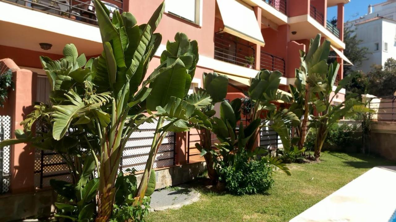 Costa Del Golf Daire Torre de Benagalbon Dış mekan fotoğraf