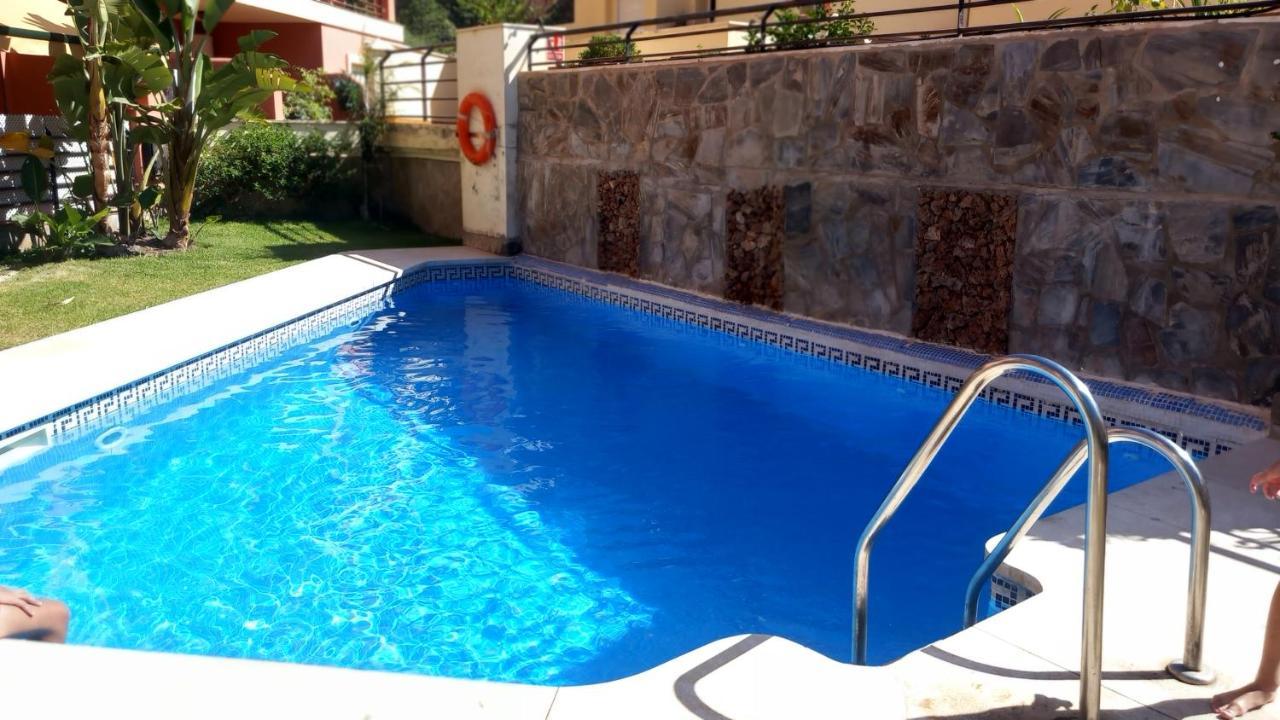Costa Del Golf Daire Torre de Benagalbon Dış mekan fotoğraf
