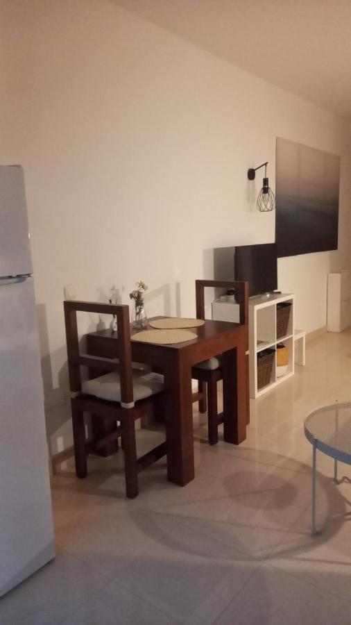 Costa Del Golf Daire Torre de Benagalbon Dış mekan fotoğraf